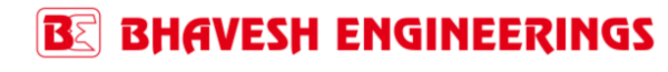 bhavesh engineerings logo png